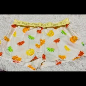 Victoria Secret/PINK Boxers